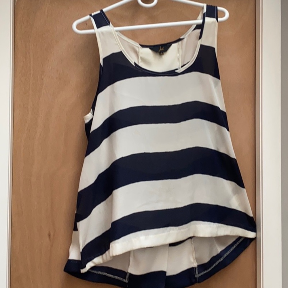 Urban Outfitters, Jack brand polyester tank
